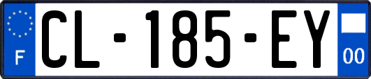 CL-185-EY