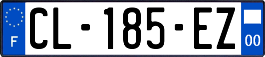 CL-185-EZ