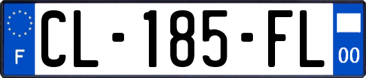 CL-185-FL