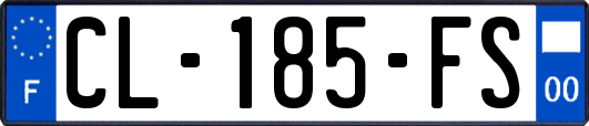 CL-185-FS