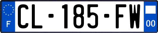 CL-185-FW