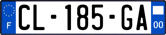 CL-185-GA