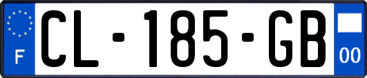 CL-185-GB