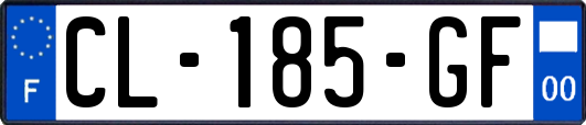 CL-185-GF