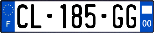 CL-185-GG