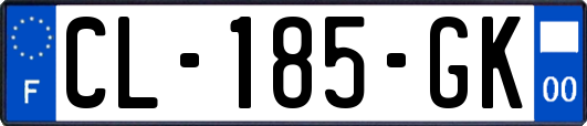 CL-185-GK
