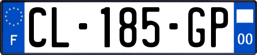 CL-185-GP