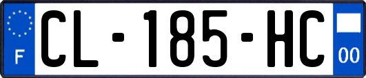 CL-185-HC
