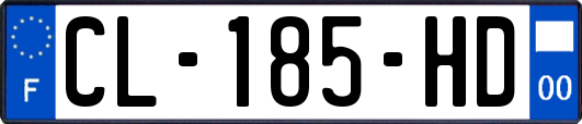 CL-185-HD