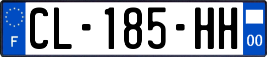 CL-185-HH