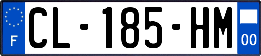 CL-185-HM
