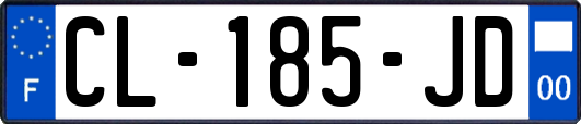 CL-185-JD