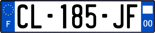 CL-185-JF
