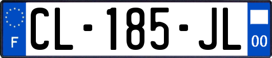 CL-185-JL