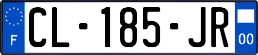CL-185-JR