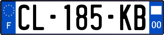CL-185-KB