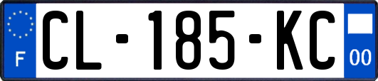 CL-185-KC