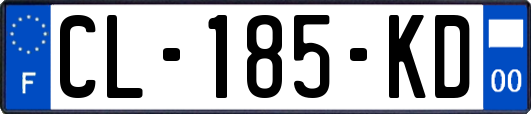 CL-185-KD