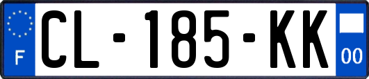 CL-185-KK