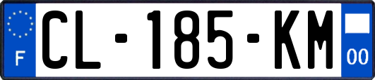 CL-185-KM