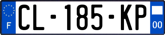 CL-185-KP