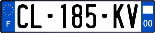 CL-185-KV