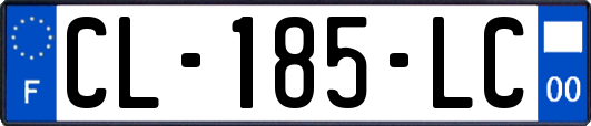 CL-185-LC