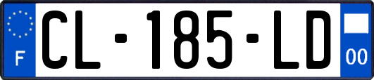 CL-185-LD