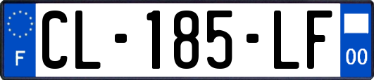 CL-185-LF