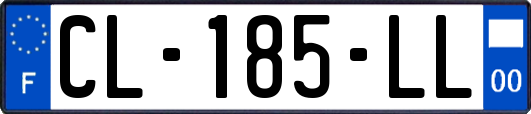 CL-185-LL