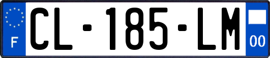 CL-185-LM