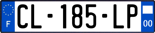 CL-185-LP