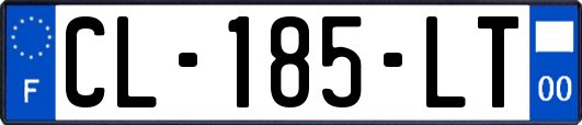 CL-185-LT