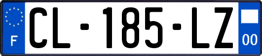 CL-185-LZ
