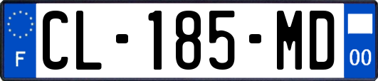 CL-185-MD