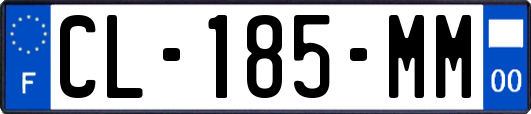 CL-185-MM