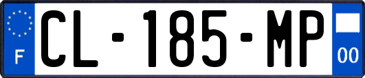 CL-185-MP