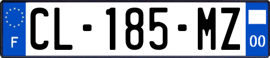 CL-185-MZ