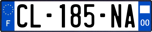 CL-185-NA