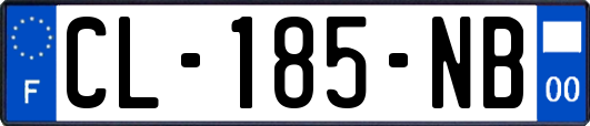 CL-185-NB