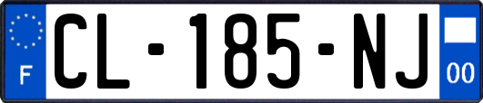 CL-185-NJ