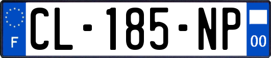 CL-185-NP