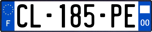 CL-185-PE