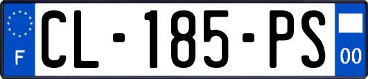 CL-185-PS