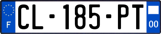 CL-185-PT
