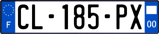 CL-185-PX