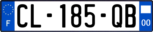CL-185-QB