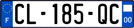 CL-185-QC