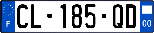 CL-185-QD