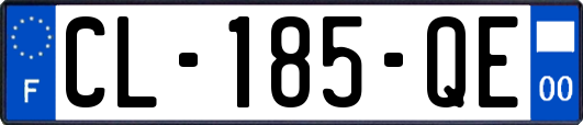 CL-185-QE